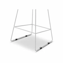 Budget 🌟 Australia Only - L3 Home Replica Set Of 2 White Hee Welling Hay Barstools ✨ -L3 Home Sales e6284134f41a4112a5ce02bb7836a3fd