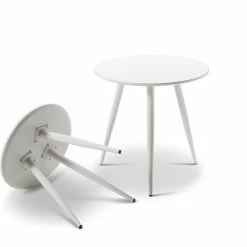 Top 10 🤩 L3 Home Komma White Nest Of Side Tables - To Australia ⭐ -L3 Home Sales e829475664614da3926bd89d1553fcdb