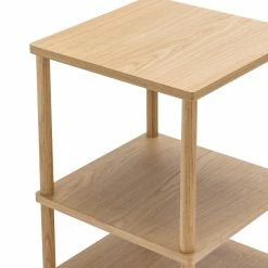 Budget π Australia Sale - L3 Home Rakie Five Tier Tall Display Shelving Unit In Natural Oak Wood π₯° 11 Budget π Australia Sale - L3 Home Rakie Five Tier Tall Display Shelving Unit In Natural Oak Wood π₯° -L3 Home Sales e87a0cffb15a4620ac56f376e9a72266