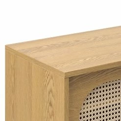 Best Pirce π₯° L3 Home Fenton Woven Rattan 3 Door TV Entertainment Unit In Natural Oak Wood - To Australia π 15 Best Pirce π₯° L3 Home Fenton Woven Rattan 3 Door TV Entertainment Unit In Natural Oak Wood - To Australia π -L3 Home Sales eb659b6207ea41c7b8bcb082d6640434