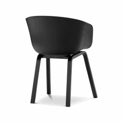 Brand new 👏 L3 Home Replica Set Of 2 All Black Hay Scoop Dining Armchairs - To Australia 🥰 -L3 Home Sales f150006774b643d2a278e8e41eb7d9a8