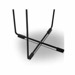 Wholesale π Australia Sale - L3 Home Javi Round Black Tray Side Table With Steel Legs π 16 Wholesale π Australia Sale - L3 Home Javi Round Black Tray Side Table With Steel Legs π -L3 Home Sales f98fceeff7b1466bb58b0f0432951a03