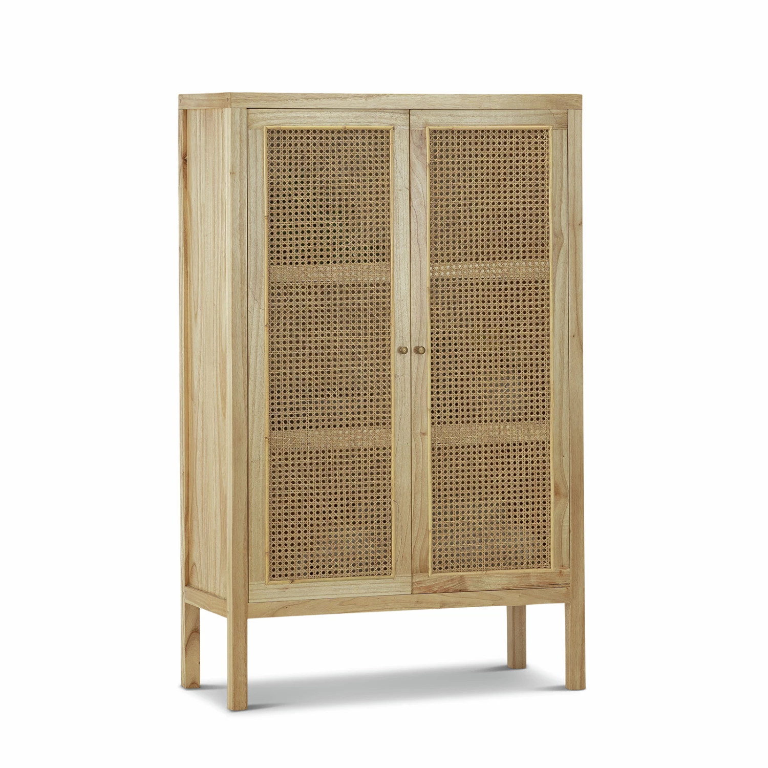 Brand new π Australia Sale - L3 Home Atlanta 2 Door Natural Woven Rattan & Mindi Wood Display Cabinet π― 3 Brand new π Australia Sale - L3 Home Atlanta 2 Door Natural Woven Rattan & Mindi Wood Display Cabinet π―