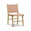 Brand new π L3 Home Casey Set Of 2 Nude Tan Woven Leather Natural Teak Wood Dining Chairs - To Australia π 2 Brand new π L3 Home Casey Set Of 2 Nude Tan Woven Leather Natural Teak Wood Dining Chairs - To Australia π -L3 Home Sales fcc0268ddd914618a8c3a174d3de2eb1