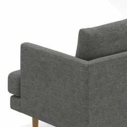 Brand new π Australia Only - L3 Home Jaspa Anthracite Charcoal Feather Filled Fabric Sofa Armchair π 19 Brand new π Australia Only - L3 Home Jaspa Anthracite Charcoal Feather Filled Fabric Sofa Armchair π -L3 Home Sales ff1c9fad75304b76b35ea9a558546c82